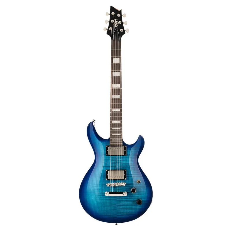 Bezpieczna płatność CORT M600 BB - gitara elektryczna