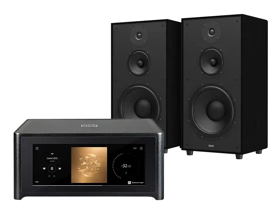M10 V3 + Utah 5 Promocja