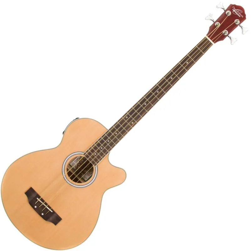 OSCAR SCHMIDT by Washburn OB 100 (N) Gitara basowa elektroakustyczna Oferta czasowa