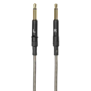 Nowy mono 3.5 mm - 4.4 mm balanced OFC upgrade cable