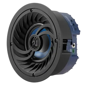 Zniżka Głośnik sufitowy Bluetooth 4" Master (IP44)