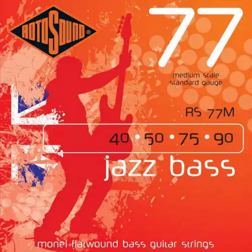 Rabat ROTOSOUND RS 77M