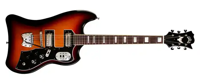Gitara Elektryczna Bezpieczne zakupy