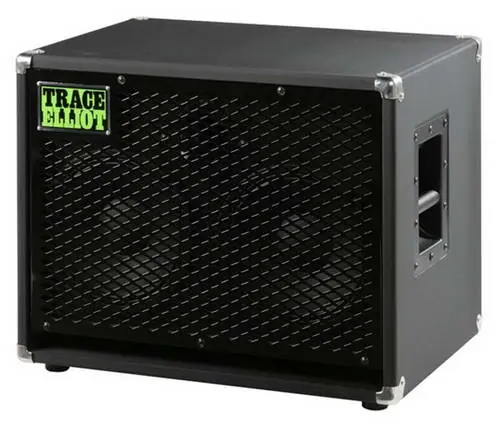 Promocja Trace Elliot 1028H