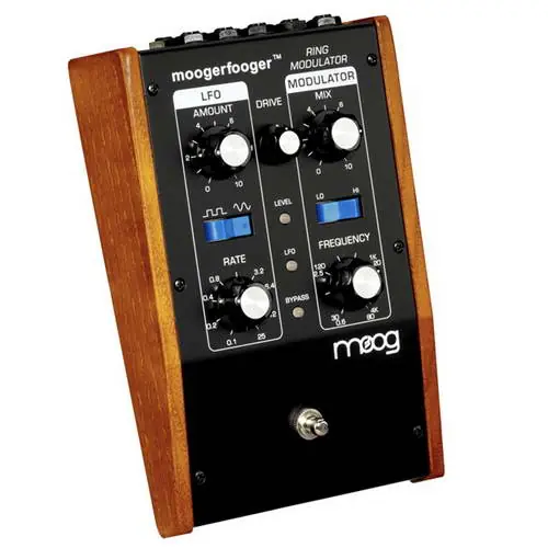 Tylko dziś MOOG MF-102 Ring Modulator Analogowy modulator pierścieniowy