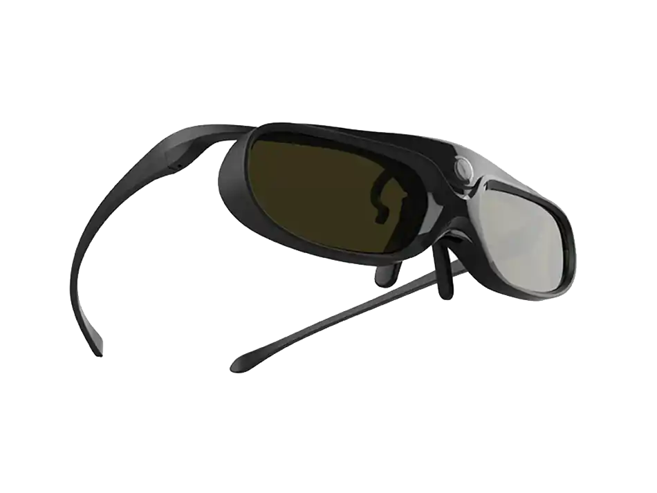 Wyprzedaż Okulary 3D - OUTLET
