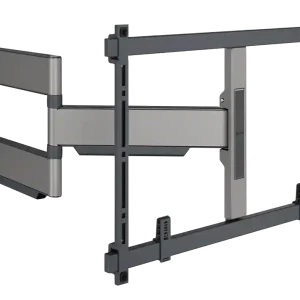 Darmowy zwrot TVM 5645 obrotowy uchwyt do TV 40"-77"