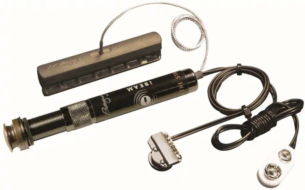 Darmowy zwrot L.R. BAGGS iBeam ACTIVE SYSTEM Classical