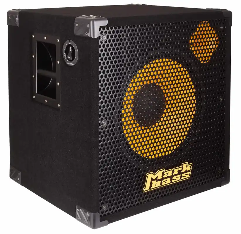 MARKBASS Standard 151 HR - kolumna basowa 1x15" 400W/8ohm Rabat