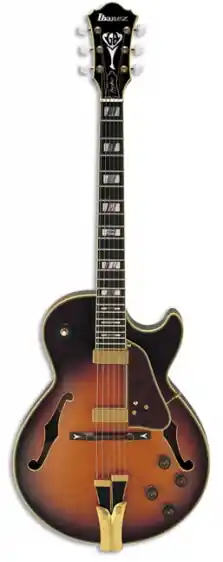 Gitara Elektryczna Wysoka jakość