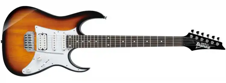 Gitara Elektryczna Ostatnia szansa