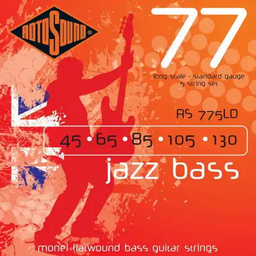 ROTOSOUND RS 775LD Rabat