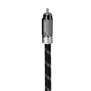 AN7510 przewód cyfrowy COAX (1 m) Szybka dostawa