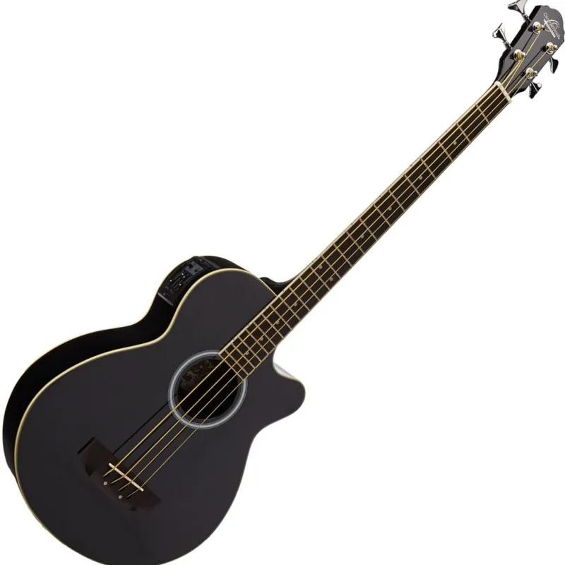 OSCAR SCHMIDT by Washburn OB 100 (B) Gitara basowa elektroakustyczna Tylko dziś