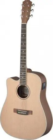 Gitara Elektroakustyczna Zniżka