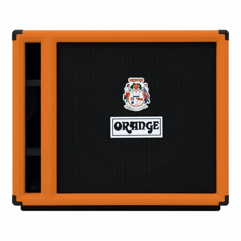 ORANGE OBC115 kolumna basowa, 400 W, 1 x 15" Eminence Custom 8Ω Popularny