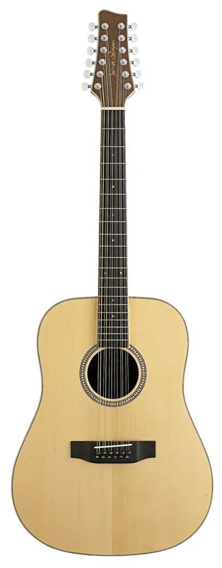 Gitara Akustyczna Popularny