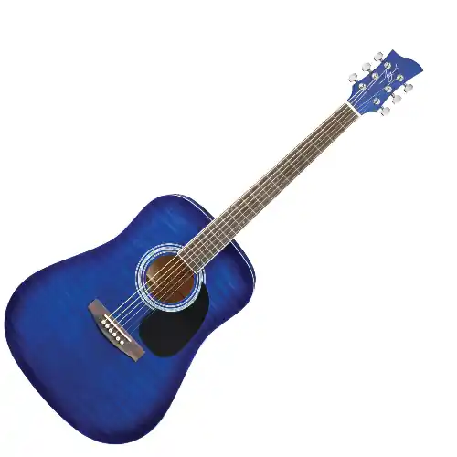 Gitara Akustyczna Okazja