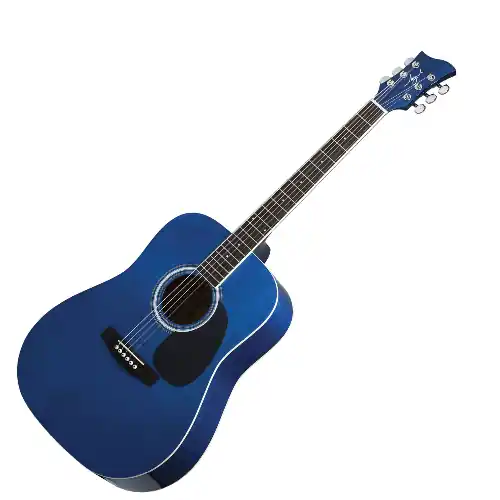 Szybka dostawa Gitara Akustyczna
