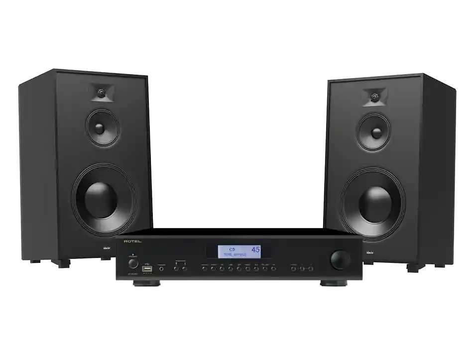 A14 MkII + Utah 8 Ograniczona ilość