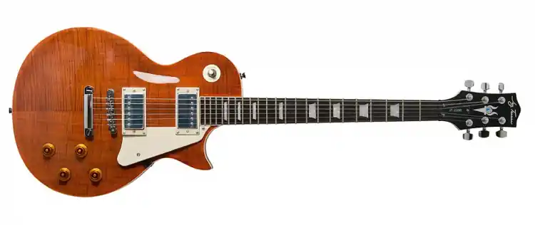 Gitara Elektryczna Zamów teraz