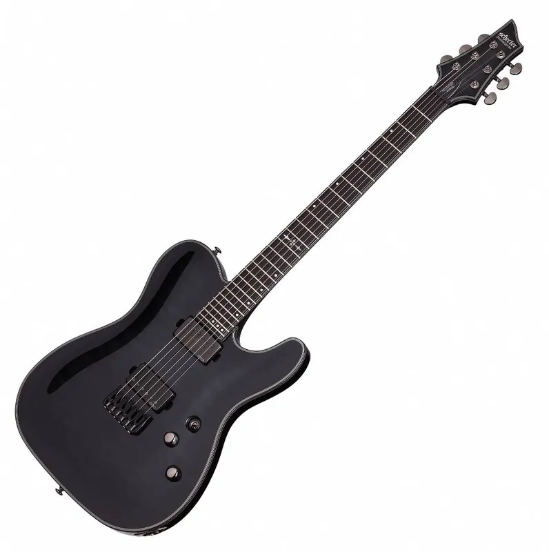 Promocja Schecter HELLRAISER HYBRID PT - gitara elektryczna