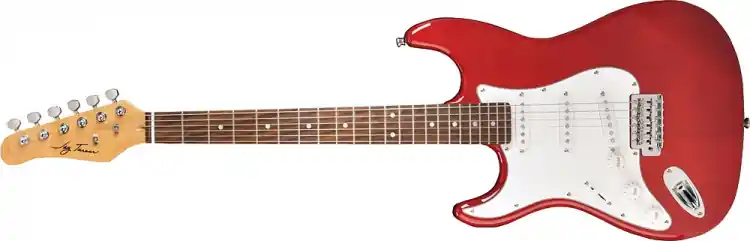 Zniżka Gitara Elektryczna