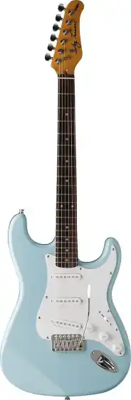 Wysoka jakość Gitara Elektryczna
