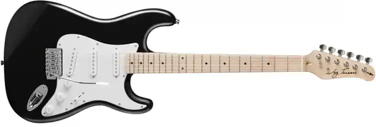Gitara Elektryczna Ograniczona ilość