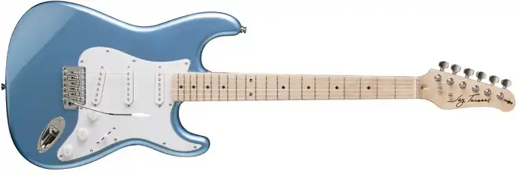 Gitara Elektryczna Popularny