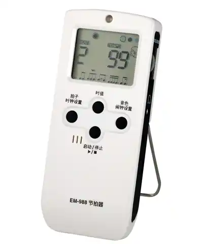 Ograniczona ilość ENO EM-988 Metronom elektroniczny