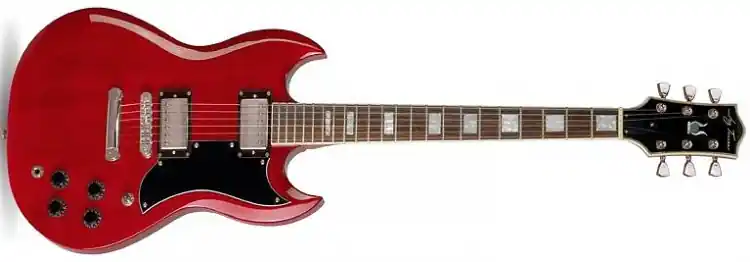 Tylko dziś Gitara Elektryczna