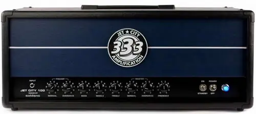 Super okazja Jet City Amplification JCA100H