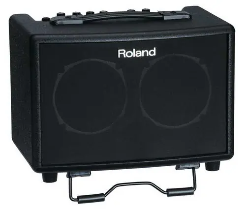 Roland AC-33 Nie przegap