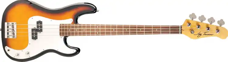 Nowość Gitara Basowa
