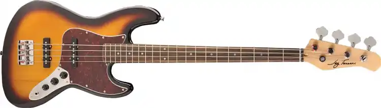 Premium Gitara Basowa