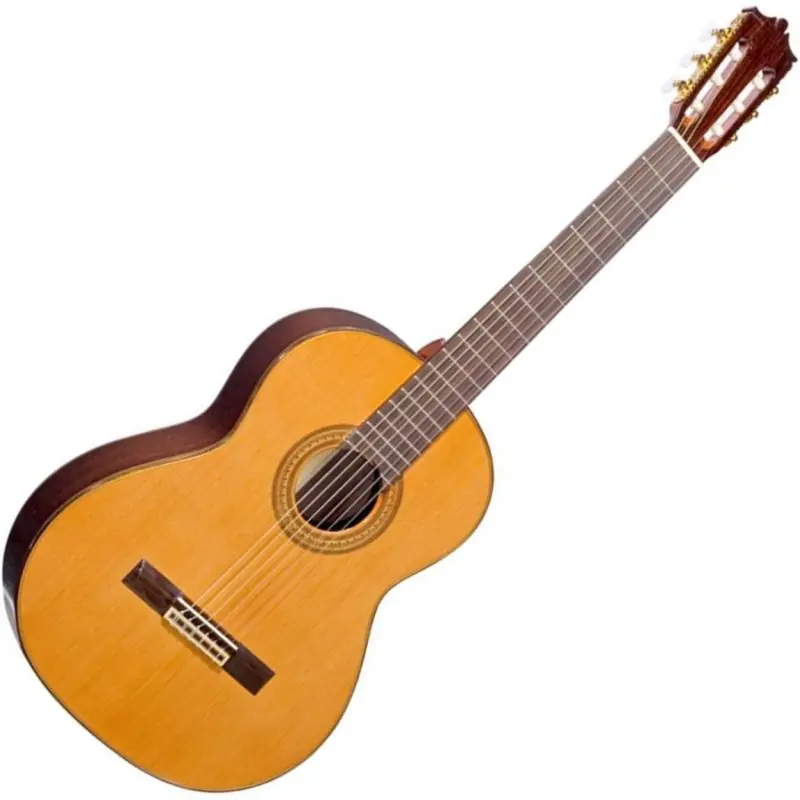 Oferta czasowa MARTINEZ MCG 80C Gitara klasyczna cedrowa