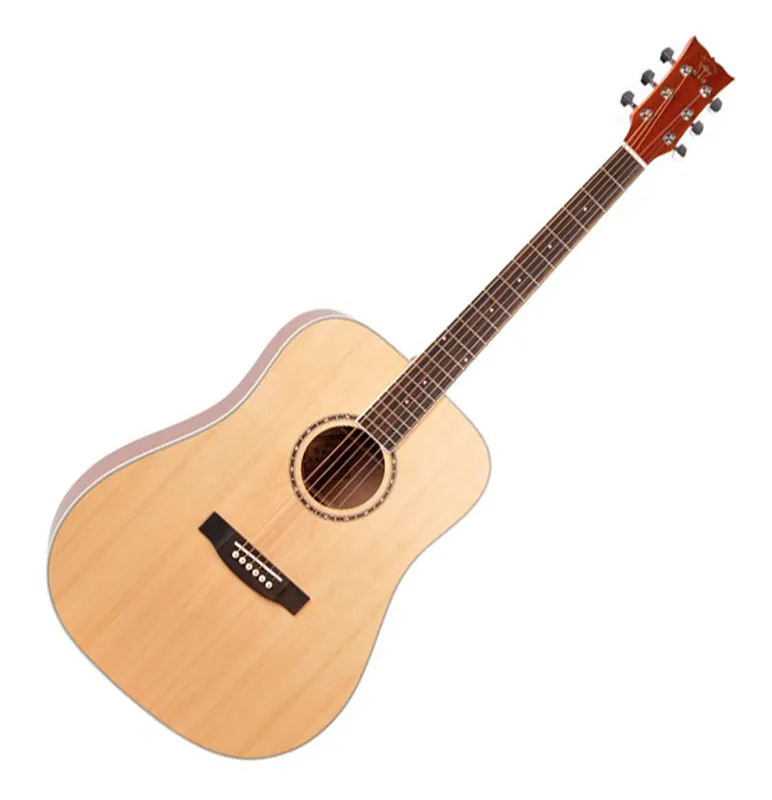 MORRISON G1002 DSM - Gitara elektro-akustyczna Szybka dostawa