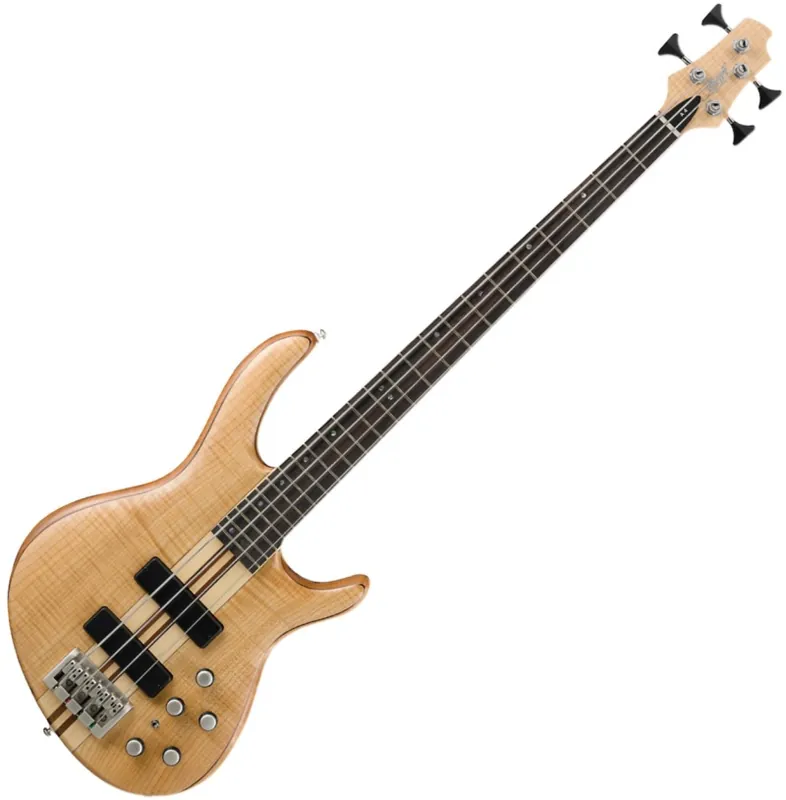 Szybka wysyłka CORT A4-OPN Gitara basowa 4 strunowa DEMO