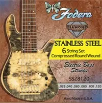 Fodera Diamond Series 28125 Kup online