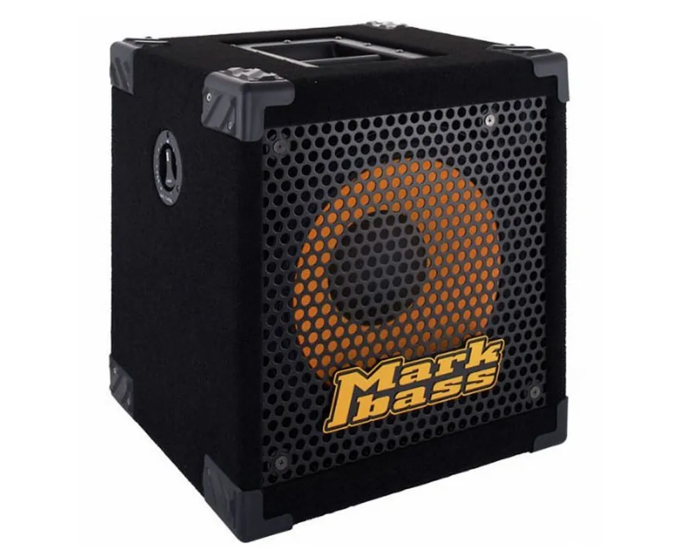 Wyprzedaż MARKBASS New York 121 - Kolumna basowa 1x12" 400W/8ohm