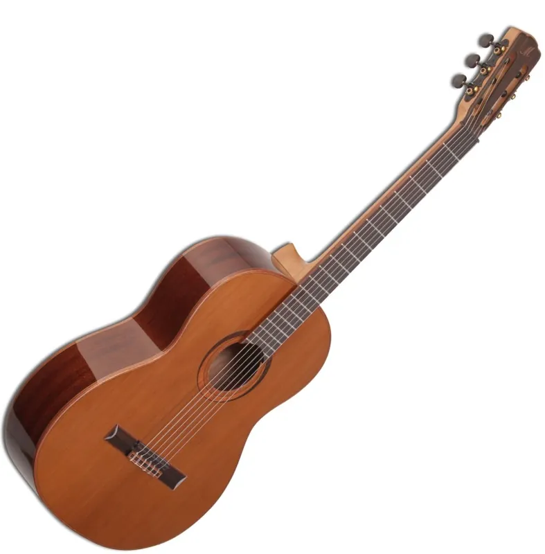 Nowość MERIDA T-15 Gitara klasyczna