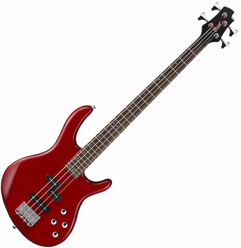Szybka wysyłka CORT Action bass PLUS TR Gitara basowa 4 strunowa