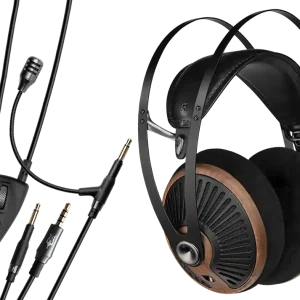 105 Silva + Boom Mic Oferta