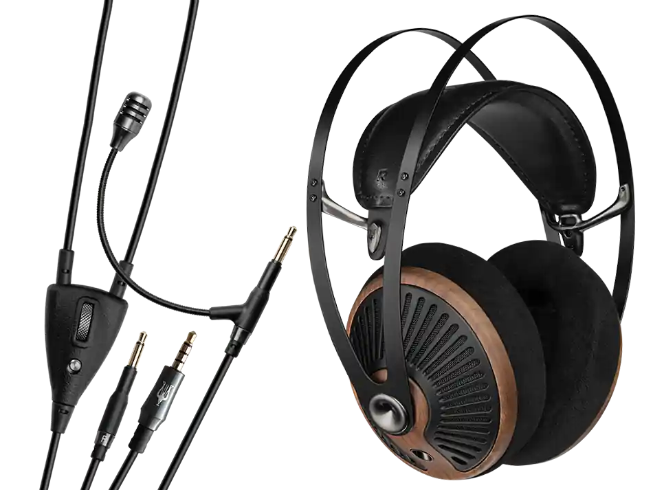 105 Silva + Boom Mic Oferta