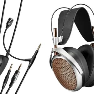 Nowy Poet + Boom Mic