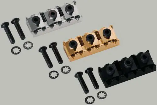 Nowość FLOYD ROSE FL FR-NR 3 B