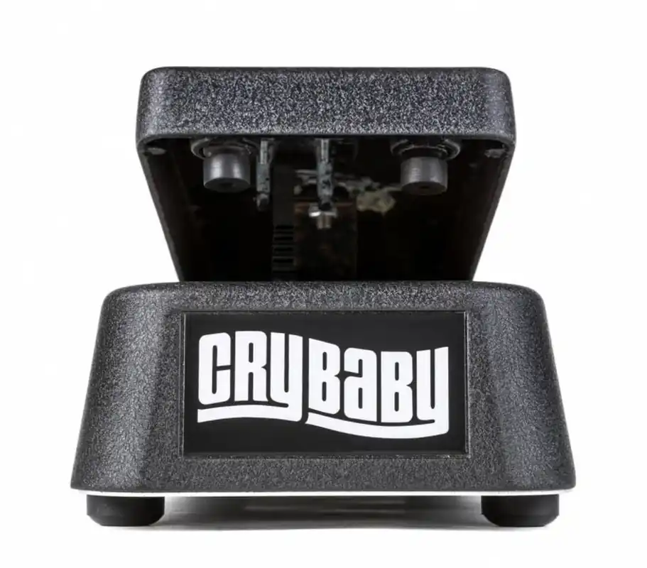 DUNLOP Cry Baby 95Q - kaczka gitarowa wah-wah Ostatnia szansa