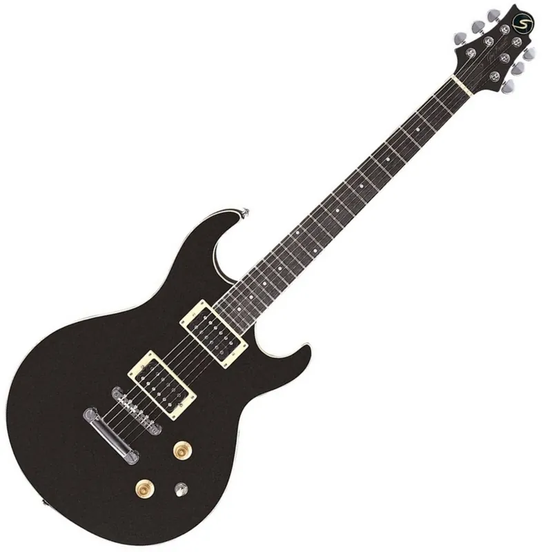 SAMICK UM-1 BK - gitara elektryczna Nowość