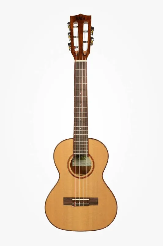 KALA KA ABP8 CTG - Solid Cedar Acacia Baritone 8-String Ukulele Tylko dziś